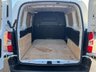 USED 2023 73 PEUGEOT PARTNER 1.5 BLUEHDI 1000 PROFESSIONAL PREMIUM PLUS L1 102PS AIRCON EURO 6  ULEZ FREE  AIR CONDITIONING