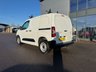 USED 2023 73 PEUGEOT PARTNER 1.5 BLUEHDI 1000 PROFESSIONAL PREMIUM PLUS L1 102PS AIRCON EURO 6  ULEZ FREE  AIR CONDITIONING