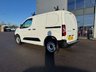 USED 2023 73 PEUGEOT PARTNER 1.5 BLUEHDI 1000 PROFESSIONAL PREMIUM PLUS L1 102PS AIRCON EURO 6  ULEZ FREE  AIR CONDITIONING
