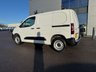 USED 2023 73 PEUGEOT PARTNER 1.5 BLUEHDI 1000 PROFESSIONAL PREMIUM PLUS L1 102PS AIRCON EURO 6  ULEZ FREE  AIR CONDITIONING