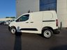 USED 2023 73 PEUGEOT PARTNER 1.5 BLUEHDI 1000 PROFESSIONAL PREMIUM PLUS L1 102PS AIRCON EURO 6  ULEZ FREE  AIR CONDITIONING
