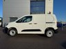 USED 2023 73 PEUGEOT PARTNER 1.5 BLUEHDI 1000 PROFESSIONAL PREMIUM PLUS L1 102PS AIRCON EURO 6  ULEZ FREE  AIR CONDITIONING