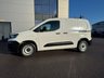 USED 2023 73 PEUGEOT PARTNER 1.5 BLUEHDI 1000 PROFESSIONAL PREMIUM PLUS L1 102PS AIRCON EURO 6  ULEZ FREE  AIR CONDITIONING