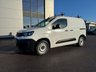 USED 2023 73 PEUGEOT PARTNER 1.5 BLUEHDI 1000 PROFESSIONAL PREMIUM PLUS L1 102PS AIRCON EURO 6  ULEZ FREE  AIR CONDITIONING