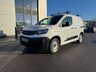 USED 2023 73 PEUGEOT PARTNER 1.5 BLUEHDI 1000 PROFESSIONAL PREMIUM PLUS L1 102PS AIRCON EURO 6  ULEZ FREE  AIR CONDITIONING