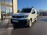 USED 2023 73 PEUGEOT PARTNER 1.5 BLUEHDI 1000 PROFESSIONAL PREMIUM PLUS L1 102PS AIRCON EURO 6  ULEZ FREE  AIR CONDITIONING