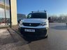 USED 2023 73 PEUGEOT PARTNER 1.5 BLUEHDI 1000 PROFESSIONAL PREMIUM PLUS L1 102PS AIRCON EURO 6  ULEZ FREE  AIR CONDITIONING