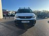 USED 2023 73 PEUGEOT PARTNER 1.5 BLUEHDI 1000 PROFESSIONAL PREMIUM PLUS L1 102PS AIRCON EURO 6  ULEZ FREE  AIR CONDITIONING
