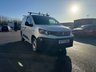 USED 2023 73 PEUGEOT PARTNER 1.5 BLUEHDI 1000 PROFESSIONAL PREMIUM PLUS L1 102PS AIRCON EURO 6  ULEZ FREE  AIR CONDITIONING