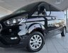USED 2023 23 FORD TRANSIT CUSTOM 2.0 300 EcoBlue Limited Panel Van 5dr Diesel Auto L2 H1 Euro 6 (130 ps) AIR CONDITIONING