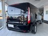 USED 2023 23 FORD TRANSIT CUSTOM 2.0 300 EcoBlue Limited Panel Van 5dr Diesel Auto L2 H1 Euro 6 (130 ps) AIR CONDITIONING
