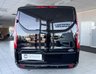 USED 2023 23 FORD TRANSIT CUSTOM 2.0 300 EcoBlue Limited Panel Van 5dr Diesel Auto L2 H1 Euro 6 (130 ps) AIR CONDITIONING