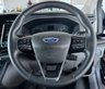 USED 2023 23 FORD TRANSIT CUSTOM 2.0 300 EcoBlue Limited Panel Van 5dr Diesel Auto L2 H1 Euro 6 (130 ps) AIR CONDITIONING