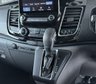 USED 2023 23 FORD TRANSIT CUSTOM 2.0 300 EcoBlue Limited Panel Van 5dr Diesel Auto L2 H1 Euro 6 (130 ps) AIR CONDITIONING