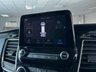 USED 2023 23 FORD TRANSIT CUSTOM 2.0 300 EcoBlue Limited Panel Van 5dr Diesel Auto L2 H1 Euro 6 (130 ps) AIR CONDITIONING