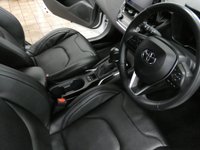 USED 2021 71 TOYOTA COROLLA 1.8 VVT-h GPF Excel Touring Sports 5dr Petrol Hybrid CVT Euro 6 (s/s) (122 ps) SAT NAV LEATHER HEATED SEATS REAR VIEW CAMERA CRUISE CONTROL PARKING SENSORS 1 OWNER SERVICE HISTORY TOYOTA WARRANTY TILL OCT 2031