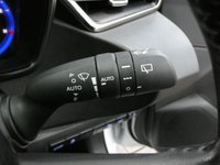 USED 2021 71 TOYOTA COROLLA 1.8 VVT-h GPF Excel Touring Sports 5dr Petrol Hybrid CVT Euro 6 (s/s) (122 ps) SAT NAV LEATHER HEATED SEATS REAR VIEW CAMERA CRUISE CONTROL PARKING SENSORS 1 OWNER SERVICE HISTORY TOYOTA WARRANTY TILL OCT 2031