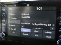 USED 2021 71 TOYOTA COROLLA 1.8 VVT-h GPF Excel Touring Sports 5dr Petrol Hybrid CVT Euro 6 (s/s) (122 ps) SAT NAV LEATHER HEATED SEATS REAR VIEW CAMERA CRUISE CONTROL PARKING SENSORS 1 OWNER SERVICE HISTORY TOYOTA WARRANTY TILL OCT 2031