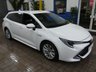 USED 2021 71 TOYOTA COROLLA 1.8 VVT-h GPF Excel Touring Sports 5dr Petrol Hybrid CVT Euro 6 (s/s) (122 ps) SAT NAV LEATHER HEATED SEATS REAR VIEW CAMERA CRUISE CONTROL PARKING SENSORS 1 OWNER SERVICE HISTORY TOYOTA WARRANTY TILL OCT 2031