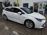 USED 2021 71 TOYOTA COROLLA 1.8 VVT-h GPF Excel Touring Sports 5dr Petrol Hybrid CVT Euro 6 (s/s) (122 ps) SAT NAV LEATHER HEATED SEATS REAR VIEW CAMERA CRUISE CONTROL PARKING SENSORS 1 OWNER SERVICE HISTORY TOYOTA WARRANTY TILL OCT 2031