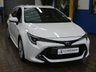 USED 2021 71 TOYOTA COROLLA 1.8 VVT-h GPF Excel Touring Sports 5dr Petrol Hybrid CVT Euro 6 (s/s) (122 ps) SAT NAV LEATHER HEATED SEATS REAR VIEW CAMERA CRUISE CONTROL PARKING SENSORS 1 OWNER SERVICE HISTORY TOYOTA WARRANTY TILL OCT 2031