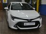USED 2021 71 TOYOTA COROLLA 1.8 VVT-h GPF Excel Touring Sports 5dr Petrol Hybrid CVT Euro 6 (s/s) (122 ps) SAT NAV LEATHER HEATED SEATS REAR VIEW CAMERA CRUISE CONTROL PARKING SENSORS 1 OWNER SERVICE HISTORY TOYOTA WARRANTY TILL OCT 2031