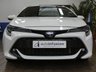 USED 2021 71 TOYOTA COROLLA 1.8 VVT-h GPF Excel Touring Sports 5dr Petrol Hybrid CVT Euro 6 (s/s) (122 ps) SAT NAV LEATHER HEATED SEATS REAR VIEW CAMERA CRUISE CONTROL PARKING SENSORS 1 OWNER SERVICE HISTORY TOYOTA WARRANTY TILL OCT 2031