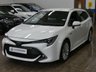 USED 2021 71 TOYOTA COROLLA 1.8 VVT-h GPF Excel Touring Sports 5dr Petrol Hybrid CVT Euro 6 (s/s) (122 ps) SAT NAV LEATHER HEATED SEATS REAR VIEW CAMERA CRUISE CONTROL PARKING SENSORS 1 OWNER SERVICE HISTORY TOYOTA WARRANTY TILL OCT 2031