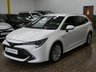 USED 2021 71 TOYOTA COROLLA 1.8 VVT-h GPF Excel Touring Sports 5dr Petrol Hybrid CVT Euro 6 (s/s) (122 ps) SAT NAV LEATHER HEATED SEATS REAR VIEW CAMERA CRUISE CONTROL PARKING SENSORS 1 OWNER SERVICE HISTORY TOYOTA WARRANTY TILL OCT 2031
