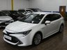 USED 2021 71 TOYOTA COROLLA 1.8 VVT-h GPF Excel Touring Sports 5dr Petrol Hybrid CVT Euro 6 (s/s) (122 ps) SAT NAV LEATHER HEATED SEATS REAR VIEW CAMERA CRUISE CONTROL PARKING SENSORS 1 OWNER SERVICE HISTORY TOYOTA WARRANTY TILL OCT 2031