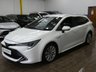 USED 2021 71 TOYOTA COROLLA 1.8 VVT-h GPF Excel Touring Sports 5dr Petrol Hybrid CVT Euro 6 (s/s) (122 ps) SAT NAV LEATHER HEATED SEATS REAR VIEW CAMERA CRUISE CONTROL PARKING SENSORS 1 OWNER SERVICE HISTORY TOYOTA WARRANTY TILL OCT 2031