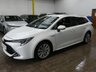 USED 2021 71 TOYOTA COROLLA 1.8 VVT-h GPF Excel Touring Sports 5dr Petrol Hybrid CVT Euro 6 (s/s) (122 ps) SAT NAV LEATHER HEATED SEATS REAR VIEW CAMERA CRUISE CONTROL PARKING SENSORS 1 OWNER SERVICE HISTORY TOYOTA WARRANTY TILL OCT 2031