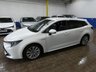 USED 2021 71 TOYOTA COROLLA 1.8 VVT-h GPF Excel Touring Sports 5dr Petrol Hybrid CVT Euro 6 (s/s) (122 ps) SAT NAV LEATHER HEATED SEATS REAR VIEW CAMERA CRUISE CONTROL PARKING SENSORS 1 OWNER SERVICE HISTORY TOYOTA WARRANTY TILL OCT 2031