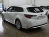 USED 2021 71 TOYOTA COROLLA 1.8 VVT-h GPF Excel Touring Sports 5dr Petrol Hybrid CVT Euro 6 (s/s) (122 ps) SAT NAV LEATHER HEATED SEATS REAR VIEW CAMERA CRUISE CONTROL PARKING SENSORS 1 OWNER SERVICE HISTORY TOYOTA WARRANTY TILL OCT 2031