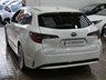 USED 2021 71 TOYOTA COROLLA 1.8 VVT-h GPF Excel Touring Sports 5dr Petrol Hybrid CVT Euro 6 (s/s) (122 ps) SAT NAV LEATHER HEATED SEATS REAR VIEW CAMERA CRUISE CONTROL PARKING SENSORS 1 OWNER SERVICE HISTORY TOYOTA WARRANTY TILL OCT 2031