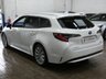 USED 2021 71 TOYOTA COROLLA 1.8 VVT-h GPF Excel Touring Sports 5dr Petrol Hybrid CVT Euro 6 (s/s) (122 ps) SAT NAV LEATHER HEATED SEATS REAR VIEW CAMERA CRUISE CONTROL PARKING SENSORS 1 OWNER SERVICE HISTORY TOYOTA WARRANTY TILL OCT 2031