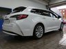 USED 2021 71 TOYOTA COROLLA 1.8 VVT-h GPF Excel Touring Sports 5dr Petrol Hybrid CVT Euro 6 (s/s) (122 ps) SAT NAV LEATHER HEATED SEATS REAR VIEW CAMERA CRUISE CONTROL PARKING SENSORS 1 OWNER SERVICE HISTORY TOYOTA WARRANTY TILL OCT 2031