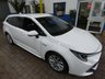 USED 2021 71 TOYOTA COROLLA 1.8 VVT-h GPF Excel Touring Sports 5dr Petrol Hybrid CVT Euro 6 (s/s) (122 ps) SAT NAV LEATHER HEATED SEATS REAR VIEW CAMERA CRUISE CONTROL PARKING SENSORS 1 OWNER SERVICE HISTORY TOYOTA WARRANTY TILL OCT 2031