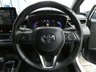 USED 2021 71 TOYOTA COROLLA 1.8 VVT-h GPF Excel Touring Sports 5dr Petrol Hybrid CVT Euro 6 (s/s) (122 ps) SAT NAV LEATHER HEATED SEATS REAR VIEW CAMERA CRUISE CONTROL PARKING SENSORS 1 OWNER SERVICE HISTORY TOYOTA WARRANTY TILL OCT 2031