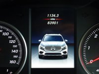 USED 2018 K MERCEDES-BENZ GLC 2.1 GLC250d Sport (Premium Plus) SUV 5dr Diesel G-Tronic 4MATIC Euro 6 (s/s) (204 ps) www.suffolkcarcentre.co.uk - Located a Reydon