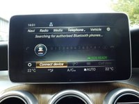 USED 2018 K MERCEDES-BENZ GLC 2.1 GLC250d Sport (Premium Plus) SUV 5dr Diesel G-Tronic 4MATIC Euro 6 (s/s) (204 ps) www.suffolkcarcentre.co.uk - Located a Reydon