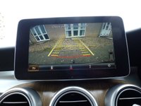 USED 2018 K MERCEDES-BENZ GLC 2.1 GLC250d Sport (Premium Plus) SUV 5dr Diesel G-Tronic 4MATIC Euro 6 (s/s) (204 ps) www.suffolkcarcentre.co.uk - Located a Reydon
