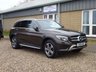 USED 2018 K MERCEDES-BENZ GLC 2.1 GLC250d Sport (Premium Plus) SUV 5dr Diesel G-Tronic 4MATIC Euro 6 (s/s) (204 ps) www.suffolkcarcentre.co.uk - Located a Reydon