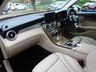 USED 2018 K MERCEDES-BENZ GLC 2.1 GLC250d Sport (Premium Plus) SUV 5dr Diesel G-Tronic 4MATIC Euro 6 (s/s) (204 ps) www.suffolkcarcentre.co.uk - Located a Reydon