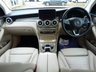 USED 2018 K MERCEDES-BENZ GLC 2.1 GLC250d Sport (Premium Plus) SUV 5dr Diesel G-Tronic 4MATIC Euro 6 (s/s) (204 ps) www.suffolkcarcentre.co.uk - Located a Reydon