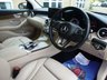 USED 2018 K MERCEDES-BENZ GLC 2.1 GLC250d Sport (Premium Plus) SUV 5dr Diesel G-Tronic 4MATIC Euro 6 (s/s) (204 ps) www.suffolkcarcentre.co.uk - Located a Reydon