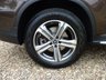 USED 2018 K MERCEDES-BENZ GLC 2.1 GLC250d Sport (Premium Plus) SUV 5dr Diesel G-Tronic 4MATIC Euro 6 (s/s) (204 ps) www.suffolkcarcentre.co.uk - Located a Reydon