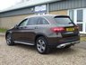 USED 2018 K MERCEDES-BENZ GLC 2.1 GLC250d Sport (Premium Plus) SUV 5dr Diesel G-Tronic 4MATIC Euro 6 (s/s) (204 ps) www.suffolkcarcentre.co.uk - Located a Reydon