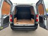 USED 2019 19 VAUXHALL COMBO 1.5 L1H1 2000 EDITION 102 PS QUARTZ GREY PLYLINED NEW MODEL