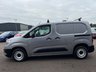 USED 2019 19 VAUXHALL COMBO 1.5 L1H1 2000 EDITION 102 PS QUARTZ GREY PLYLINED NEW MODEL